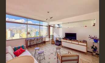 Imagem: Apartamento à Venda - Higienópolis, 3