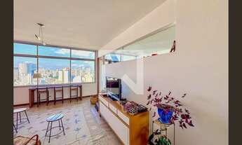 Imagem 6: Apartamento à Venda - Higienópolis, 3 Quartos, 156 m2