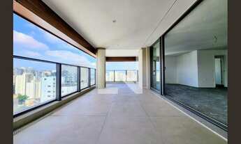 Imagem: Apartamento à Venda - Brooklin, 3 Quartos