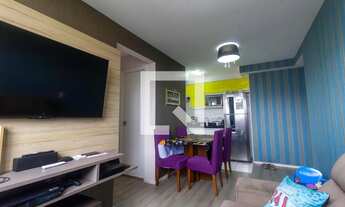 Imagem: Apartamento à Venda - Ermelino Matarazzo