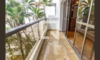 Imagem 6: Apartamento à Venda - Mooca, 4 Quartos, 385 m2