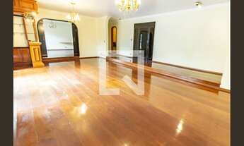 Imagem 4: Apartamento à Venda - Mooca, 4 Quartos, 385 m2