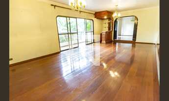 Imagem: Apartamento à Venda - Mooca, 4 Quartos