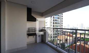 Imagem 5: Apartamento à Venda - Vila Mariana, 2 Quartos, 72 m2