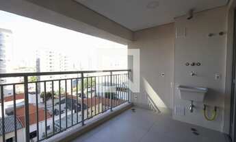 Imagem 6: Apartamento à Venda - Vila Mariana, 2 Quartos, 72 m2