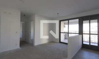 Imagem 2: Apartamento à Venda - Vila Mariana, 2 Quartos, 72 m2