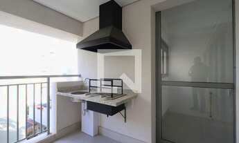 Imagem 7: Apartamento à Venda - Vila Mariana, 3 Quartos, 131 m2