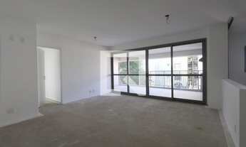 Imagem 2: Apartamento à Venda - Vila Mariana, 3 Quartos, 131 m2