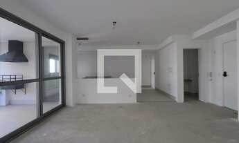 Imagem 3: Apartamento à Venda - Vila Mariana, 3 Quartos, 131 m2