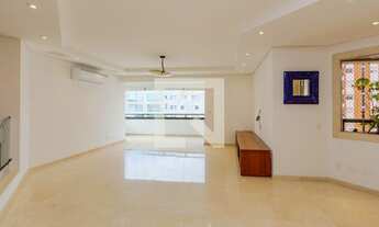 Imagem: Apartamento à Venda - Campo Belo, 3 Quartos