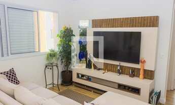 Imagem 4: Apartamento à Venda - Jardim Palmares, 2 Quartos, 86 m2