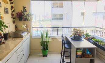 Imagem 6: Apartamento à Venda - Jardim Palmares, 2 Quartos, 86 m2