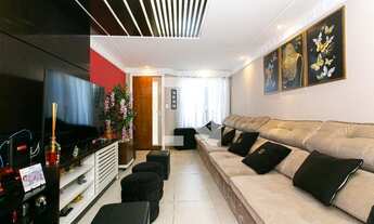 Imagem 3: Casa à Venda - Vila Ré, 3 Quartos, 185 m2