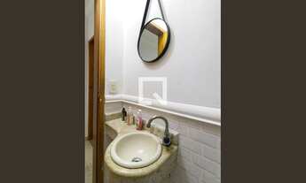 Imagem 5: Casa à Venda - Vila Guilhermina, 3 Quartos, 133 m2