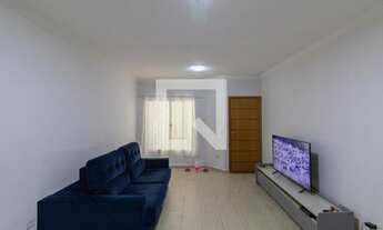 Imagem 2: Casa à Venda - Vila Guilhermina, 3 Quartos, 133 m2