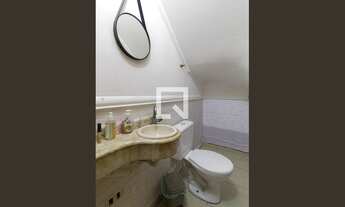 Imagem 7: Casa à Venda - Vila Guilhermina, 3 Quartos, 133 m2