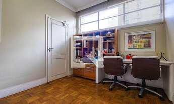 Imagem 7: Apartamento à Venda - Jardim Paulista, 3 Quartos, 170 m2