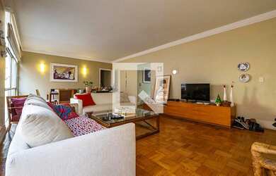 Imagem 2: Apartamento à Venda - Jardim Paulista, 3 Quartos, 170 m2