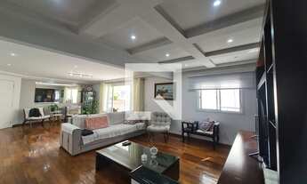 Imagem 2: Apartamento à Venda - Vila Prudente, 3 Quartos, 132 m2