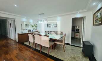 Imagem 4: Apartamento à Venda - Vila Prudente, 3 Quartos, 132 m2