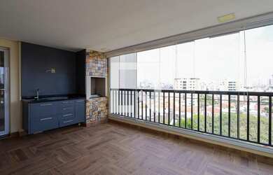 Imagem 6: Apartamento à Venda - Mandaqui, 3 Quartos, 92 m2