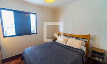 Imagem 6: Apartamento à Venda - Vila Clementino, 4 Quartos, 123 m2