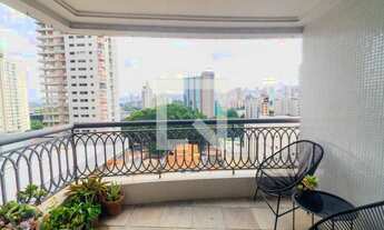 Imagem 4: Apartamento à Venda - Vila Clementino, 4 Quartos, 123 m2