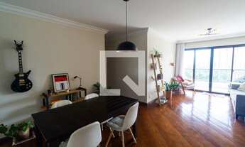 Imagem: Apartamento à Venda - Vila Clementino