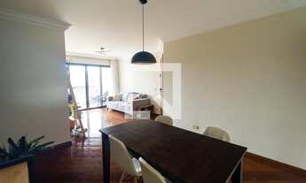 Imagem 3: Apartamento à Venda - Vila Clementino, 4 Quartos, 123 m2