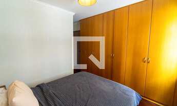 Imagem 7: Apartamento à Venda - Vila Clementino, 4 Quartos, 123 m2