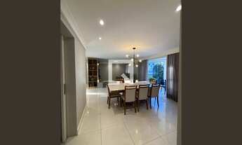 Imagem 6: Apartamento à Venda - Cidade São Francisco , 3 Quartos, 135 m2