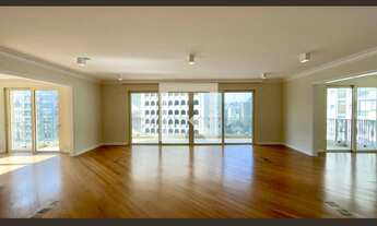 Imagem: Apartamento à Venda - Jardim Europa, 3