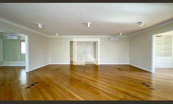 Imagem 4: Apartamento à Venda - Jardim Europa, 3 Quartos, 280 m2