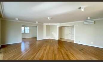 Imagem 2: Apartamento à Venda - Jardim Europa, 3 Quartos, 280 m2