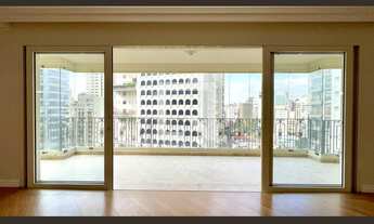 Imagem 7: Apartamento à Venda - Jardim Europa, 3 Quartos, 280 m2