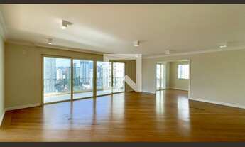 Imagem 3: Apartamento à Venda - Jardim Europa, 3 Quartos, 280 m2