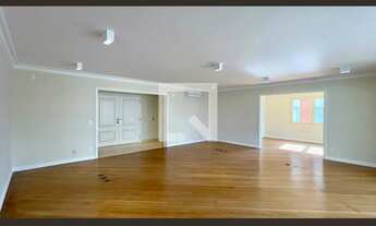 Imagem 5: Apartamento à Venda - Jardim Europa, 3 Quartos, 280 m2