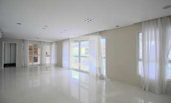 Imagem 3: Apartamento à Venda - Panamby, 3 Quartos, 200 m2