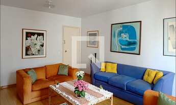 Imagem 3: Apartamento à Venda - Pinheiros, 3 Quartos, 113 m2