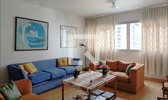 Imagem 1: Apartamento à Venda - Pinheiros, 3 Quartos, 113 m2