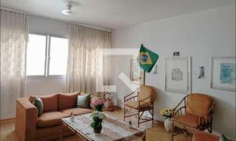 Imagem 2: Apartamento à Venda - Pinheiros, 3 Quartos, 113 m2