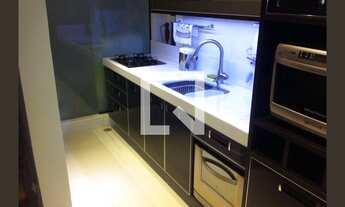 Imagem 6: Apartamento à Venda - Vila Nova Conceição, 2 Quartos, 53 m2