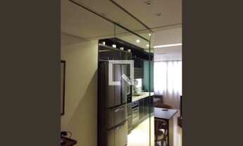 Imagem 4: Apartamento à Venda - Vila Nova Conceição, 2 Quartos, 53 m2