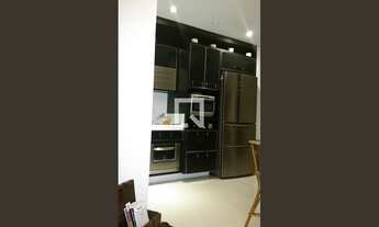 Imagem 7: Apartamento à Venda - Vila Nova Conceição, 2 Quartos, 53 m2