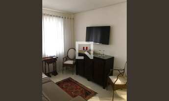 Imagem 2: Apartamento à Venda - Vila Nova Conceição, 2 Quartos, 53 m2