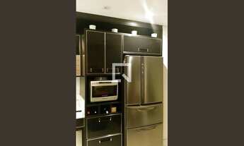 Imagem 5: Apartamento à Venda - Vila Nova Conceição, 2 Quartos, 53 m2