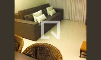 Imagem: Apartamento à Venda - Vila Nova Conceição