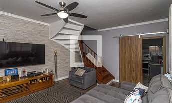 Imagem 2: Casa à Venda - Bosque da Saúde, 2 Quartos, 160 m2