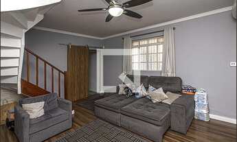 Imagem 3: Casa à Venda - Bosque da Saúde, 2 Quartos, 160 m2