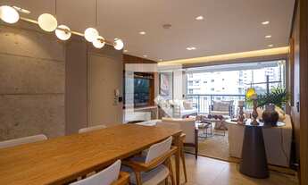 Imagem 2: Apartamento à Venda - Consolação, 2 Quartos, 108 m2